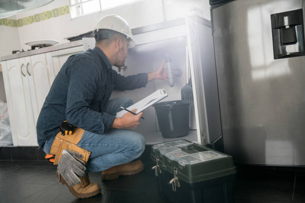 Best Emergency Plumber  in Concord, NH