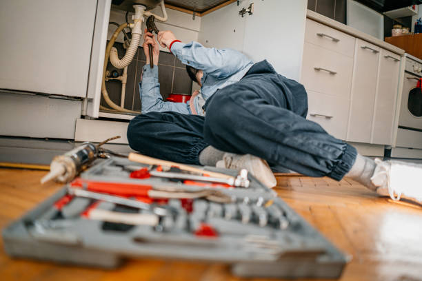 Best Sewer Line Repair  in Concord, NH