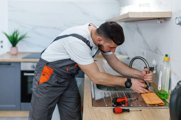 Trusted Concord, NH Plumbing Experts
