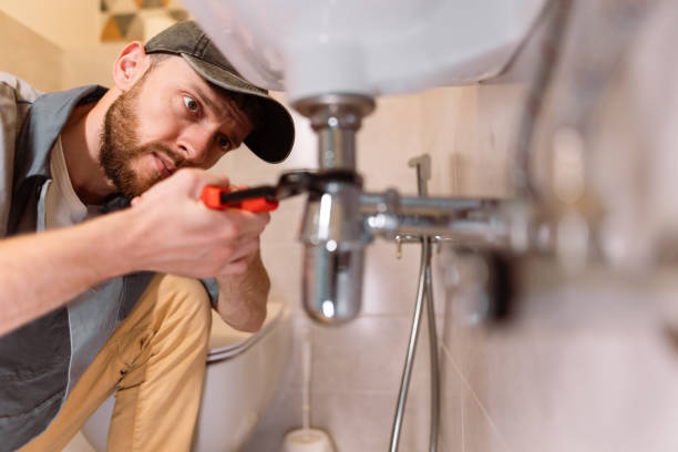 Best Pipe Repair Near Me  in Concord, NH