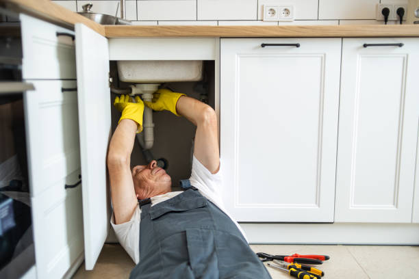 Best Residential Plumbing Services  in Concord, NH
