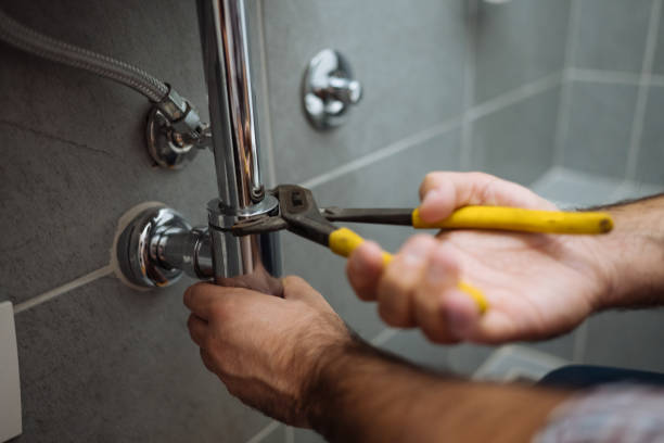 Shower Repair Services in Concord, NH